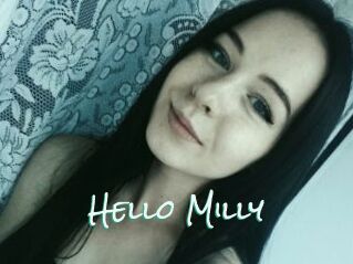 Hello_Milly