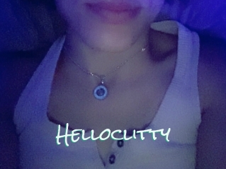 Helloclitty