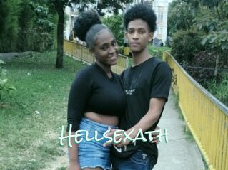 Hellsexath