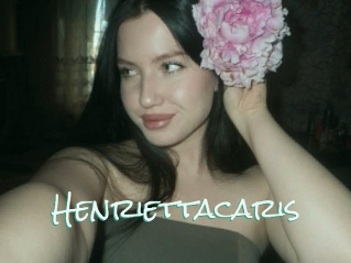 Henriettacaris