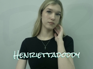 Henriettadoddy