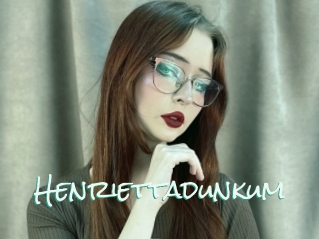 henriettadunkum Preteen fucking