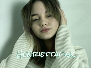 Henriettafisk