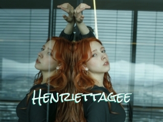 Henriettagee