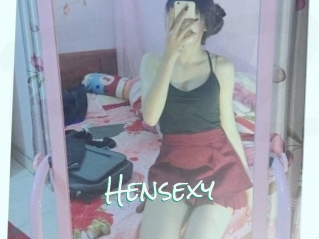 Hensexy