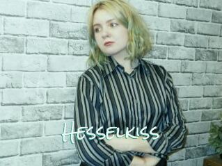 Hesselkiss