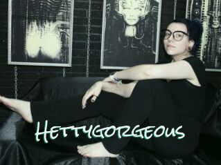 Hettygorgeous