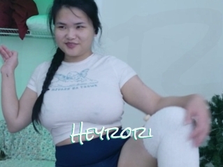 Heyrori