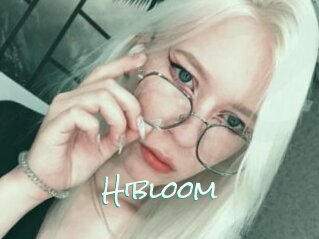 Hibloom