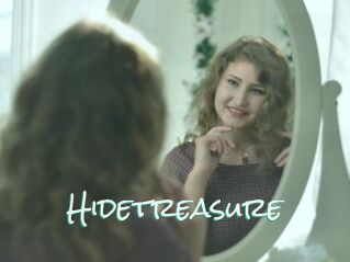 Hidetreasure