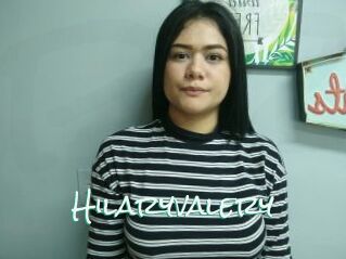 hilaryvalery Preteen fucking