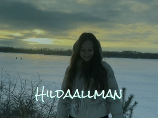 Hildaallman