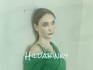 hildabinky Preteen fucking