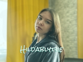 Hildablythe