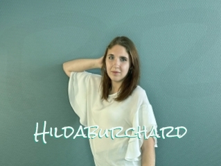 Hildaburchard