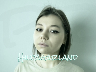 Hildagarland