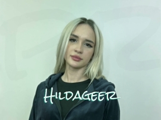 Hildageer