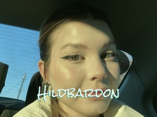 Hildbardon