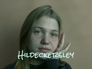 Hildeckersley