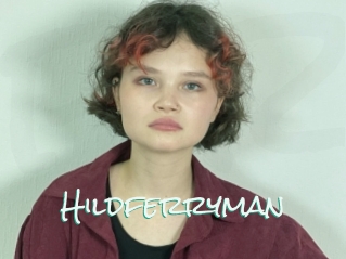 Hildferryman