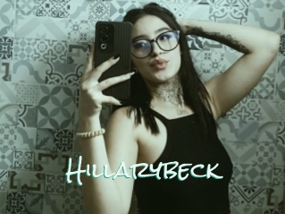 Hillarybeck