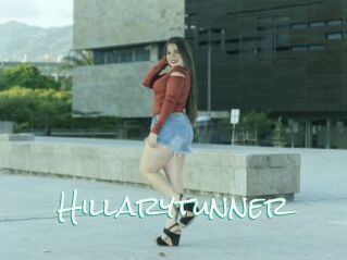 Hillarytunner