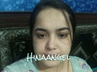 Hinaangel