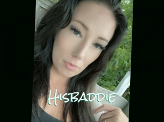 Hisbaddie