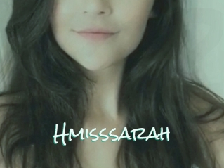 Hmisssarah