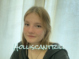 Holliscantrill