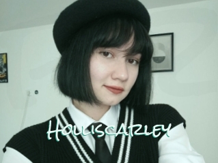 Holliscarley