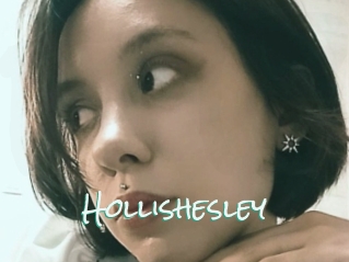 Hollishesley