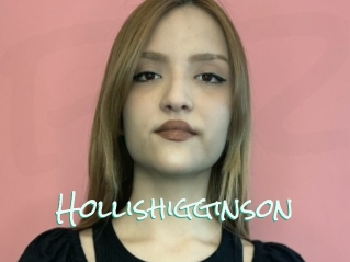 Hollishigginson