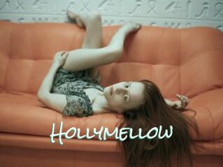 Hollymellow