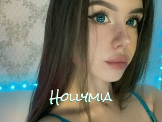 Hollymia