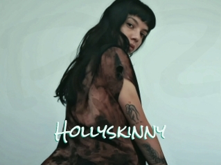 Hollyskinny