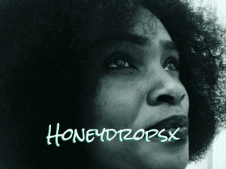 Honeydropsx