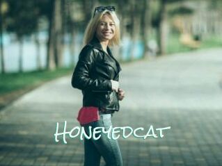 Honeyedcat