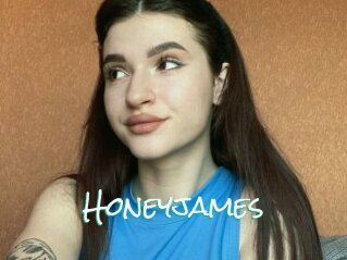 Honeyjames