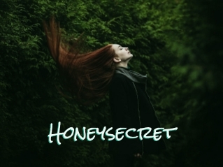 Honeysecret