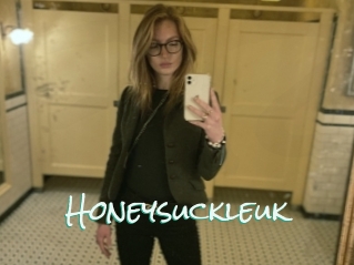 Honeysuckleuk