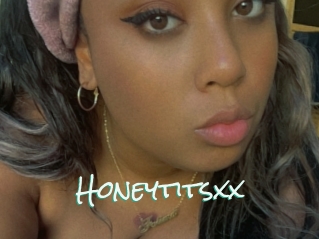 Honeytitsxx