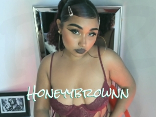 Honeyybrownn