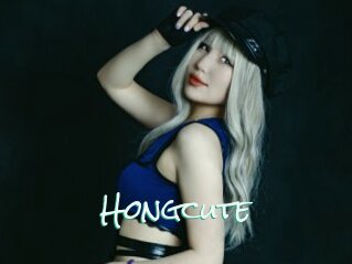 Hongcute