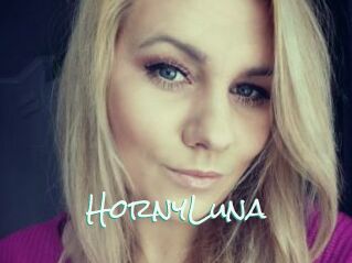 HornyLuna