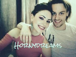 Hornydreams
