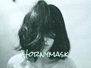 Hornymask