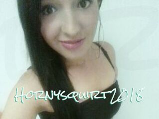 Hornysquirt2018