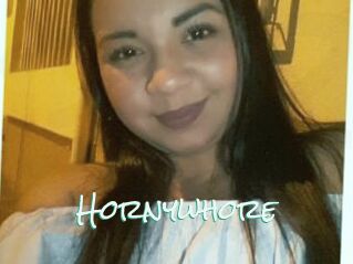 Hornywhore