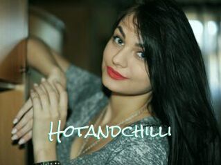 Hotandchilli